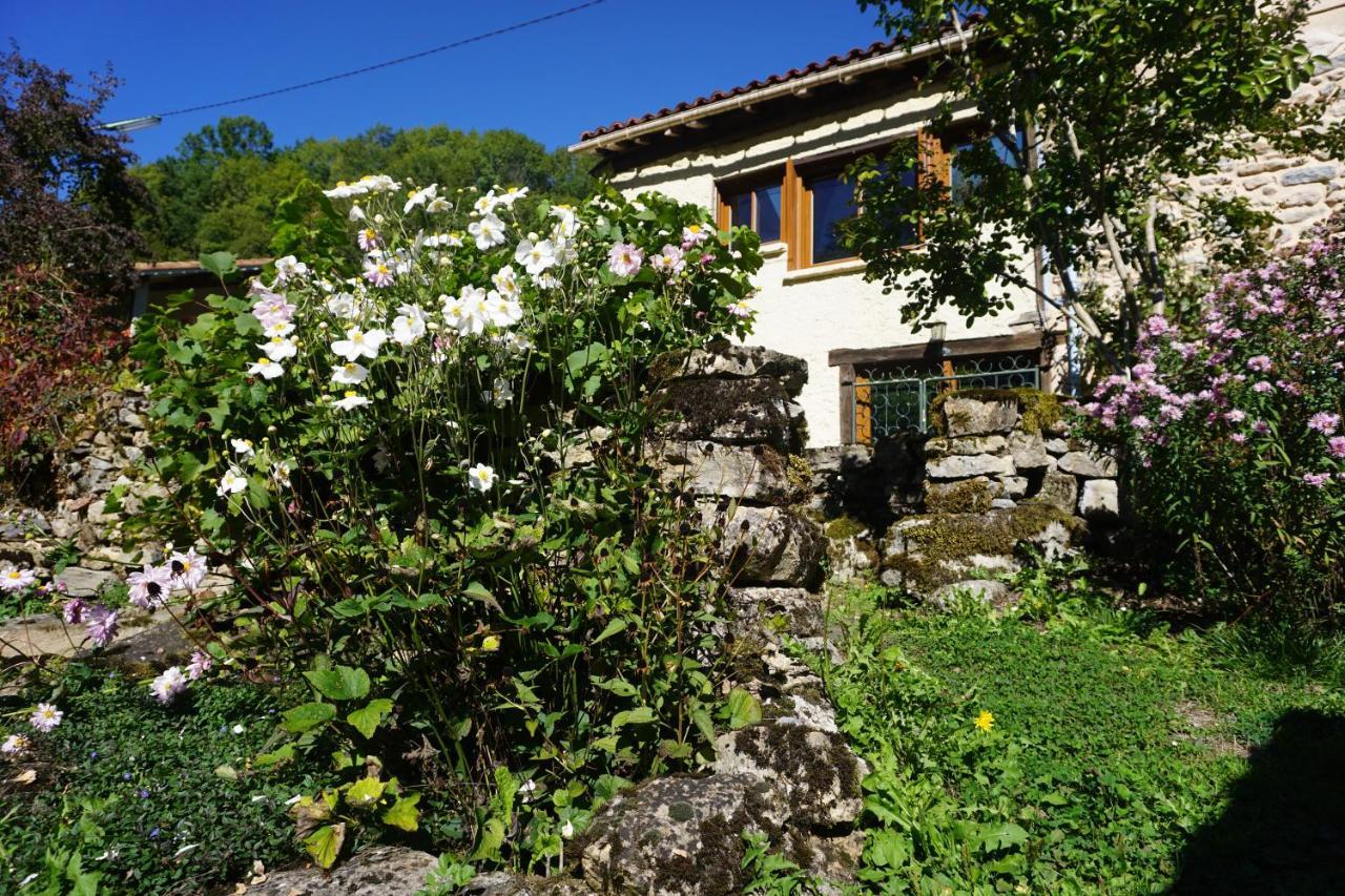 Les Hiboux Villa Castelnau-Durban Dış mekan fotoğraf