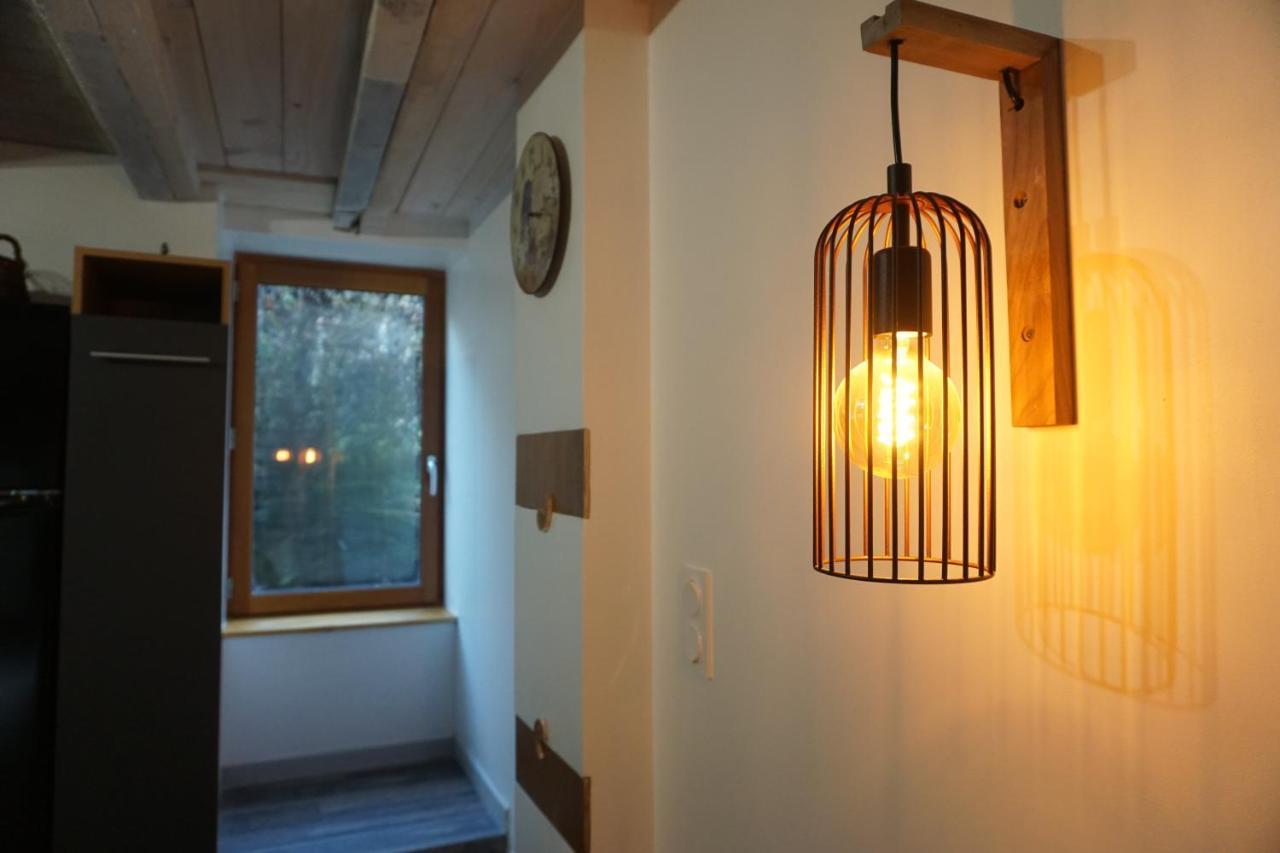 Les Hiboux Villa Castelnau-Durban Dış mekan fotoğraf